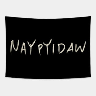 Naypyidaw Tapestry