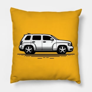 Chevrolet HHR Pillow