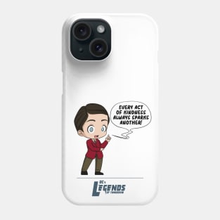 Mr. Parker v.2 Phone Case