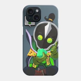 Rubick Phone Case