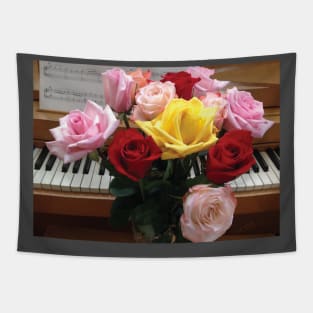 Roses for any occasion Tapestry