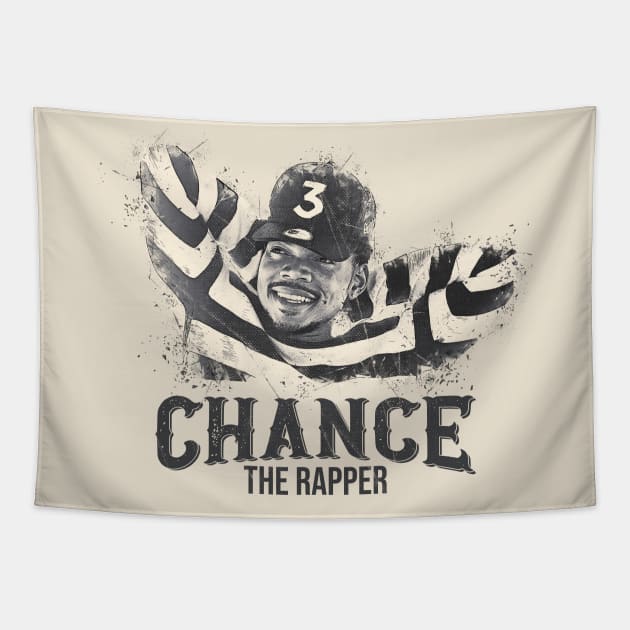 Chance the rapper tapestry top
