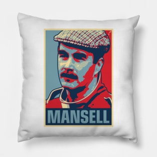 Mansell Pillow