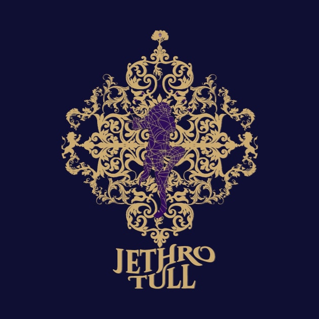 Jethro Tull - a celebration by ElijahBarns