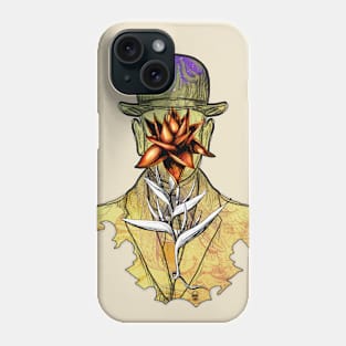 Son of Man Phone Case