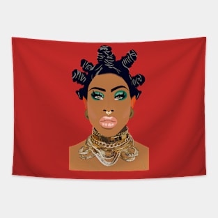 Monet X changed Tapestry