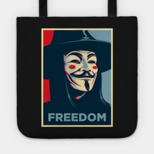 FREEDOM Tote