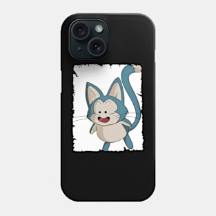 PUAR MERCH VTG Phone Case