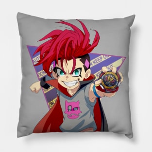 Bell Daikokuten - Beyblade Burst Dynamite Battle Pillow