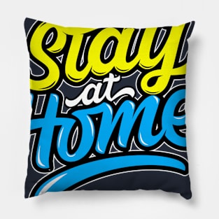 stay at home Pillow