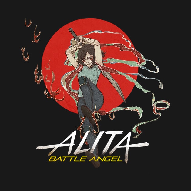 alita by rotra