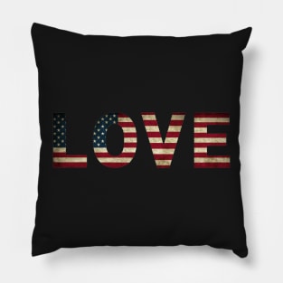 Love Pillow