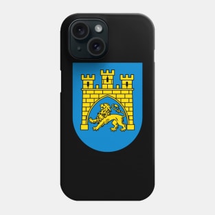 Lviv Phone Case