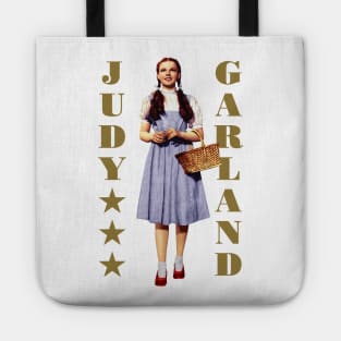 Judy Garland Tote