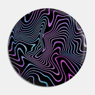 Distortio Pin