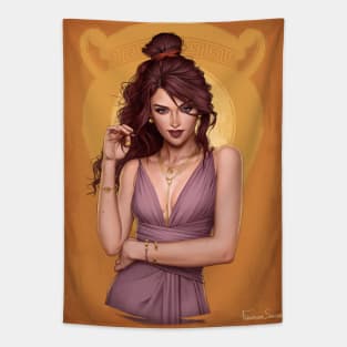 Megara Tapestry