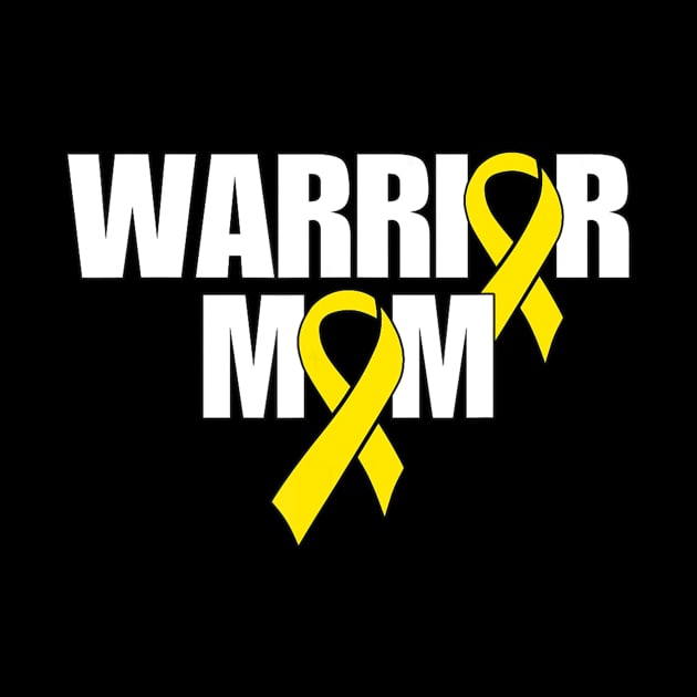 Sarcoma Cancer Survivor Warrior Mom Mother Gifts for Women by ChristianCrecenzio