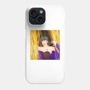 Norma vol.3 Phone Case