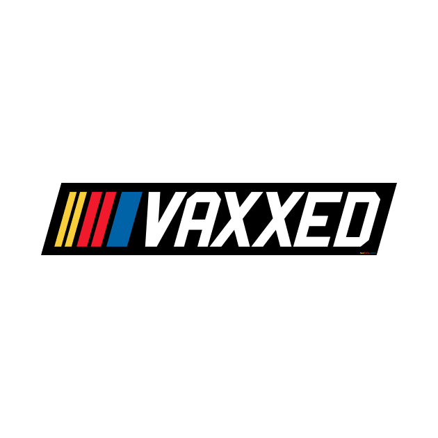 VAXCAR RACING by TeeLabs