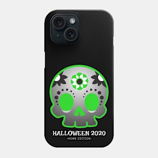 Halloween 2020 - Home Edition Phone Case