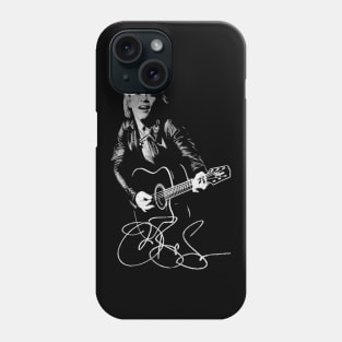 Forever Jovi bon Phone Case