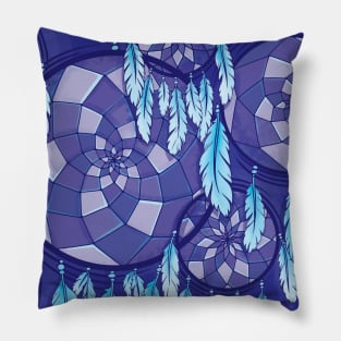 Dreamscape Pillow