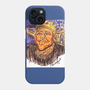 The Notorious B.I.G. Phone Case