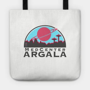 MedCenter Argala Tote