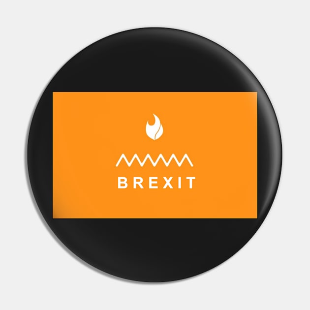 Brexit 2019 Pin by SHappe