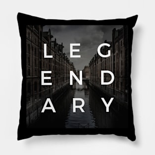 Legendary Pillow