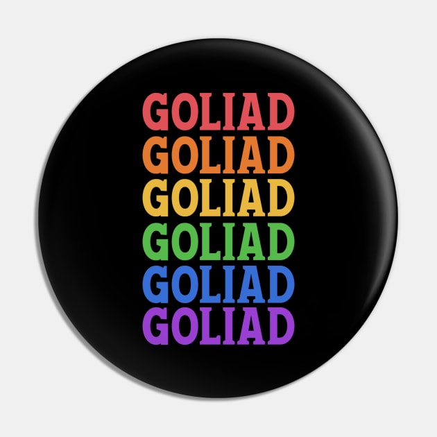 GOLIAD TEXAS Pin by OlkiaArt