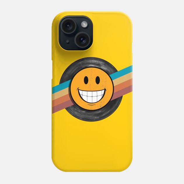 SMILE! Phone Case by Butterfly Dira