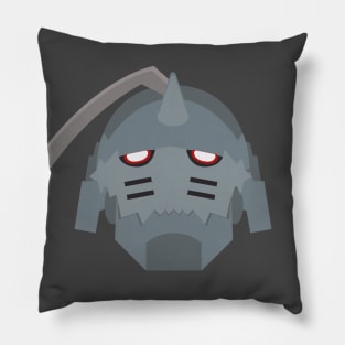 Alphonse Elric from FMA Pillow