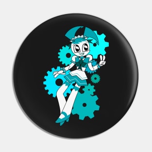 Jenny Pin