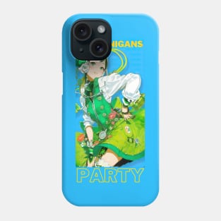 Shenanigans Party Phone Case