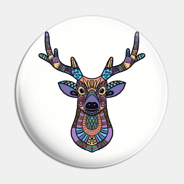 Buck Pin by TylerMade