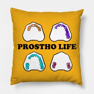 Prostho Life Pillow