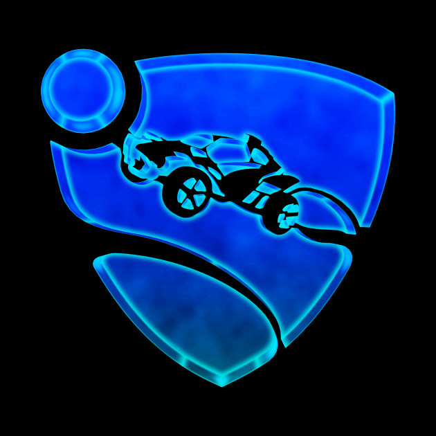 Rocket League - Rocket League - Phone Case