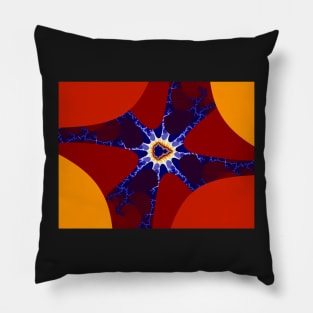 Untitled XXVI Pillow