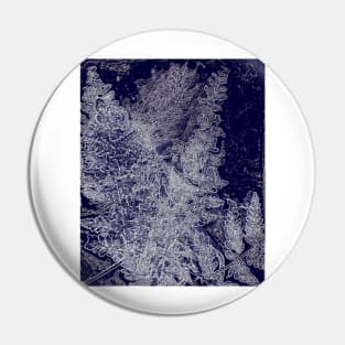 ferns lumen print Pin