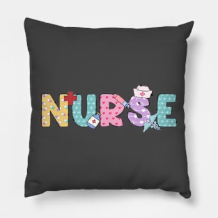 Nurse Week Gift Nurse, Nurse Gift Appreciation Nurse 2024 Pillow