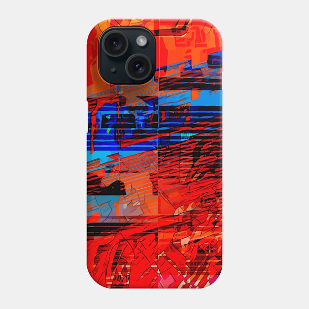 Cells Phone Case by Bespired