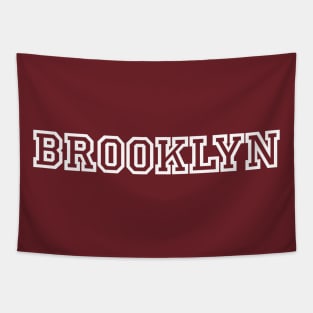 BROOKLYN Tapestry