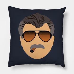 Ditka Pillow