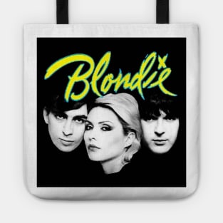 BLONDIE BEST SELLING Tote