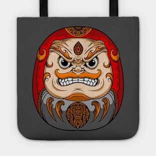 Daruma Tote