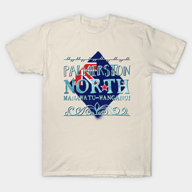 palmeston tee