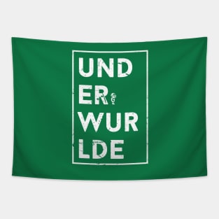 Underwurlde Tapestry