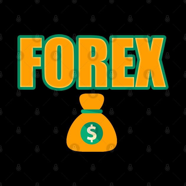 Forex Money by Proway Design