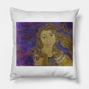 Venus Pillow